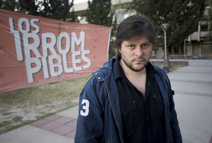 leandro santoro