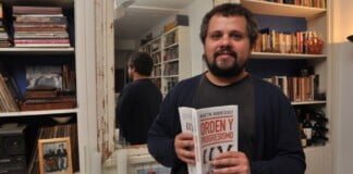 Martín Rodríguez analiza la coyuntura electoral