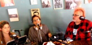 Dolores Solá respondió al cuestionario de M13RDA