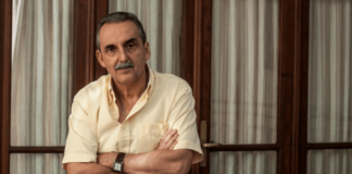 Guillermo Moreno: «Lo que digo en privado es lo mismo que digo en publico»
