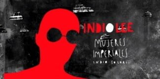 Indio Solari en FM La Patriada: Mujeres Imperiales