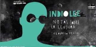 INDIO LEE: Fellini por Fellini