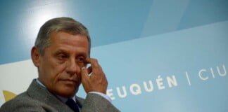 Horacio Pechi Quiroga: “No es el mejor momento para enfrentar estas elecciones”