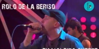 «Rolo» de La Beriso canta sobre los iraníes detenidos en Argentina