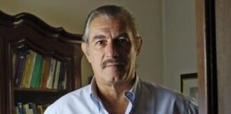 Federico Storani: “Hay una posibilidad concreta de presentarnos con candidato propio”