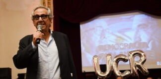Facundo Suárez Lastra: “Al gobierno no le sobra nada”