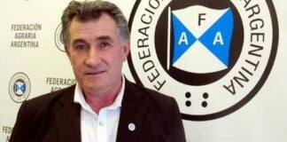 Sin nuevas herramientas, el campo estará «cada vez más complicado»