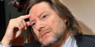 «Germán Garavano debería renunciar por vergüenza», afirmó Carlos Rozanski