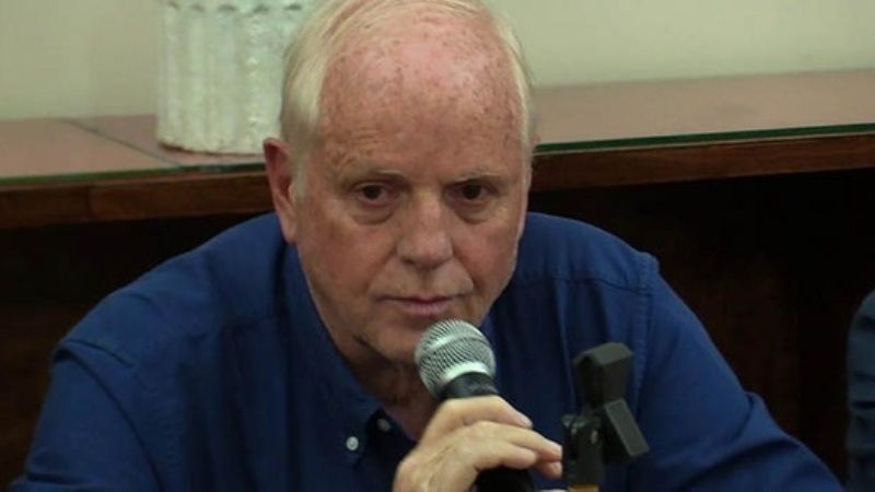 fernandez pastor