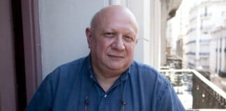 Alberto Binder: «Comodoro Py está todo podrido, no tiene salvación»