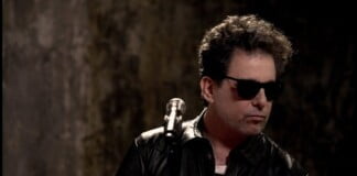 Calamaro y un homenaje a Steely Dan en La Hora de los Magos
