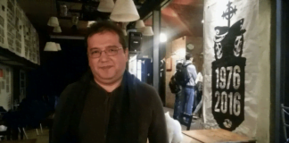 Omar Guaraz: «El gobierno no quiere ver la pobreza y su respuesta es la represión».
