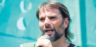 Daniel Catalano denuncia y repudia agresión a delegado de ATE