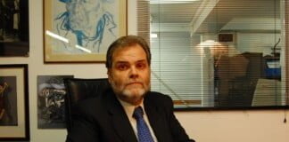 Eugenio Semino: «Los jubilados están en su peor momento»