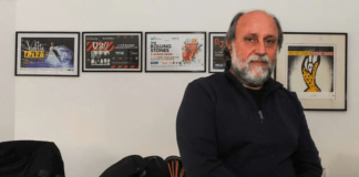 Daniel Grinbank: «Esta crisis es la peor que me tocó vivir»