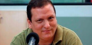 Hernán Brienza: «Es muy difícil construir un país con el desprecio que la clase alta le tiene a la clase baja»
