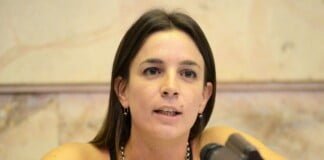 Lucila De Ponti: «Hay policías presos marcados en causas vinculadas al narcotráfico»