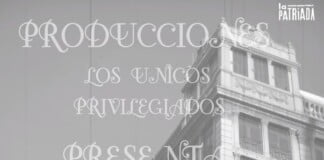 NUESTRO PAÍS ES ASÍ. Con Carlos Barragán. (E8 S2)