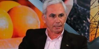 Pablo Vernengo: «Macri firmó acuerdos con grandes empresas y dejó afuera a todas las pymes”