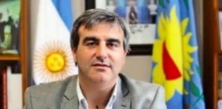 Paco Durañona: «Axel Kicillof me parece un gran candidato para la provincia»