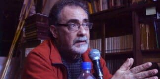Ricardo Aronskind: “La corrida que había era tan grande que le quedaban reservas para 10 días”