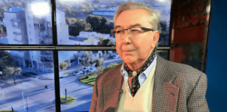 Las complicaciones en el consumo y la economía, según Ricarzo Zorzón