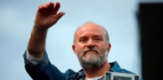 “Estamos acostumbrados a las provocaciones del gobierno”