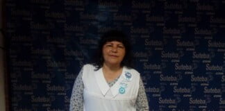 Silvia Almazán: «Este paro marca el rechazo de la sociedad a las políticas de Macri»