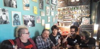 Raúl Dellatorre: «Es muy difícil la situación, es una crisis peor que en el 2001»