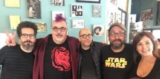 Sebastián Presta: «Ahora con las redes sociales no necesitamos más de la televisión para publicar contenidos»