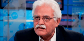 Aldo Pignanelli: «Tenemos que dar una opción seria de unidad»