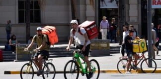 Juan Manuel Ottaviano: «Los trabajadores de la Asociación de Personal de Plataformas, en caso de sufrir un accidente no tienen ART».
