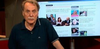 Inflación sin control. Ismael Bermúdez: «El gobierno ya no tiene esperanzas, por eso no hace más pronósticos»