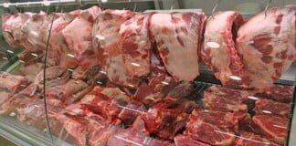Alberto Williams: «Los precios de la carne están muy caros, es un disparate».