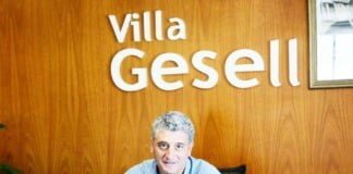 Gustavo Barrera: «Todo lo anunciado por la Gobernadora Vidal son medidas marketineras»
