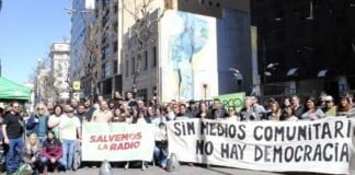 Gustavo Cirelli: «Sufrimos una emergencia comunicacional como nunca se vio en democracia»