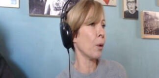 Inés Estévez cuenta por qué robaba comida en los supermercados