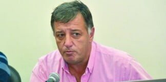 Javier Baudino: «El paquete de medidas parece mas de lo mismo que ya se ha hecho en Argentina»