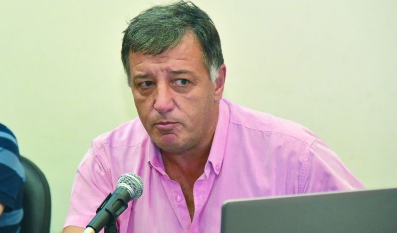 javier baudino