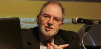 Claudio Loser confía en que el FMI dará el desembolso
