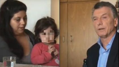 macri y familia 2