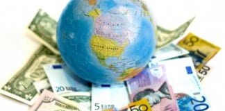 ¿Por qué el riesgo país está imparable?