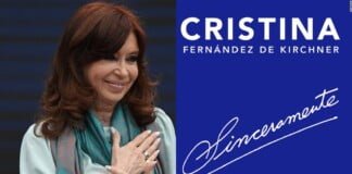 El análisis político de Martín Rodríguez: Sinceramente, el libro de Cristina