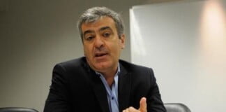 José Cano: «No se soluciona la inseguridad únicamente bajando la edad de imputabilidad»