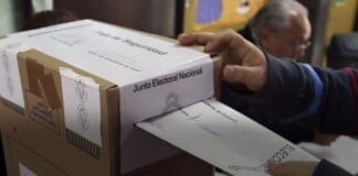 Hay «incertidumbre total sobre las elecciones en Santa Fe», dice Laura Hintze