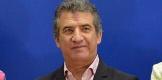 Sergio Urribarri: «En las elecciones se involucró el presidente Macri y logró una derrota aplastante»