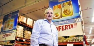 Víctor Fera: «El plan primavera es volver al pasado, es un fracaso total»