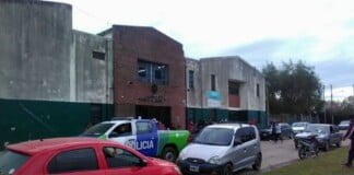 Explosión en una escuela en Moreno. «Por la desidia del gobierno de Vidal, casi ocurre otra tragedia», Mariana Cattaneo