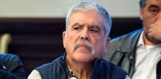 Juan Manuel de Vido: «El profesor de historia amenazó a mi hijo con reprobarlo por portación de apellido»