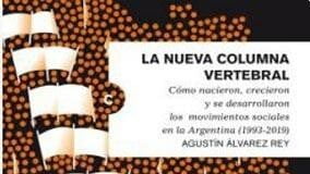 «En la Argentina de Macri el único sindicato que crece es el de los excluídos», afirmó Agustín Álvarez Rey